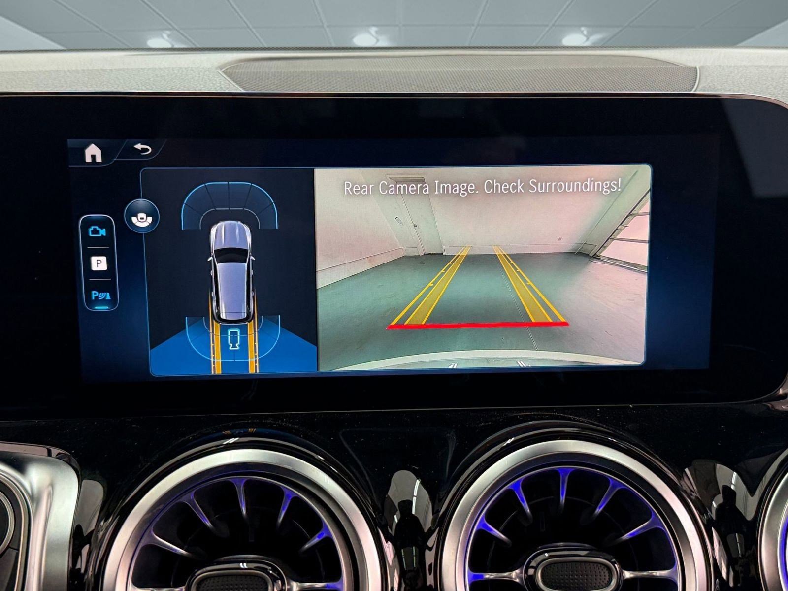 New 2026 Mercedes-Benz GLB 250 image 28