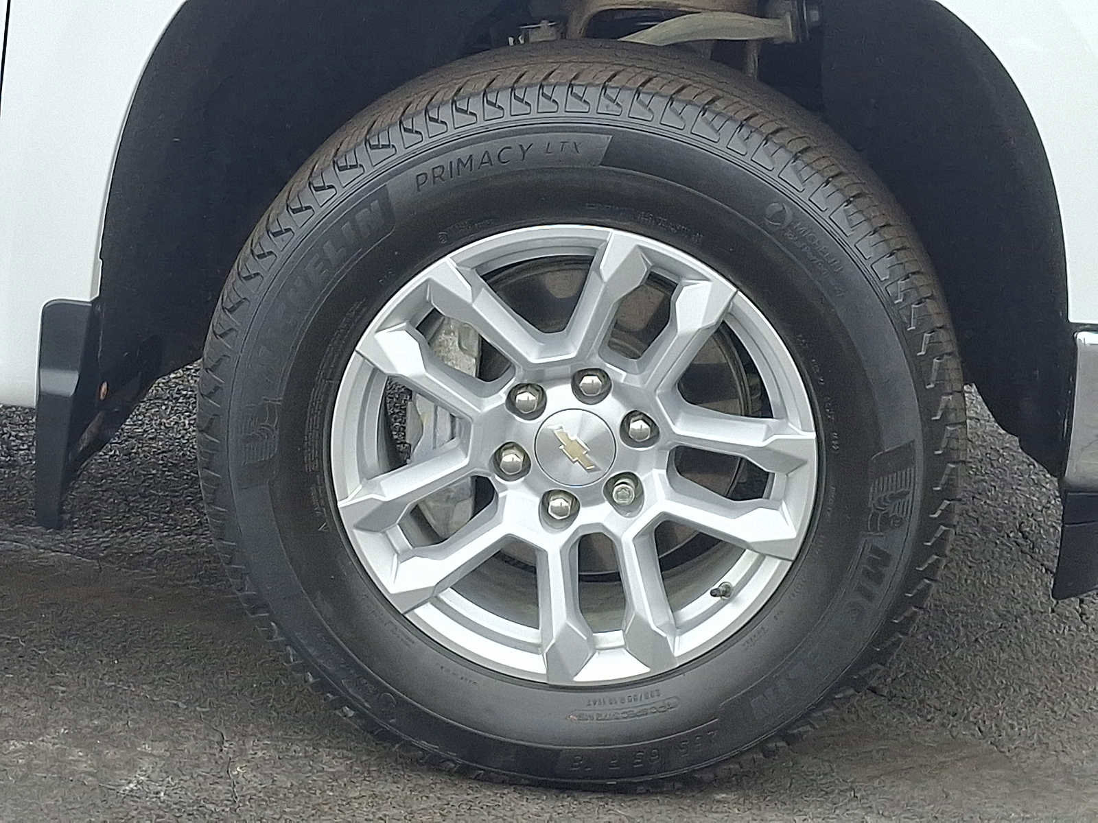 Used 2022 Chevrolet Silverado 1500 LT image 8