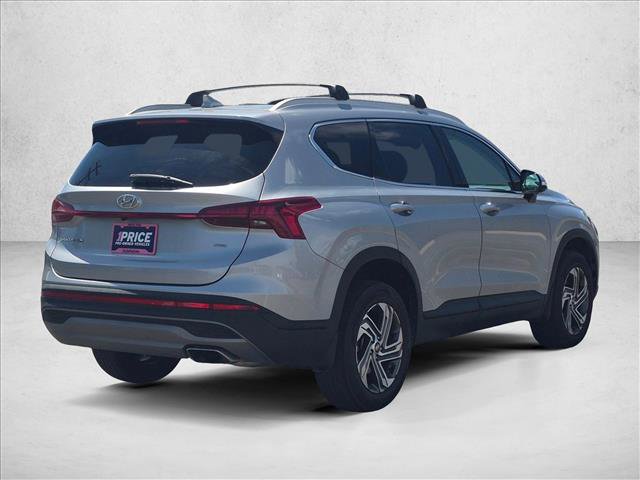 Used 2023 Hyundai Santa Fe SEL AWD/4WD image 5