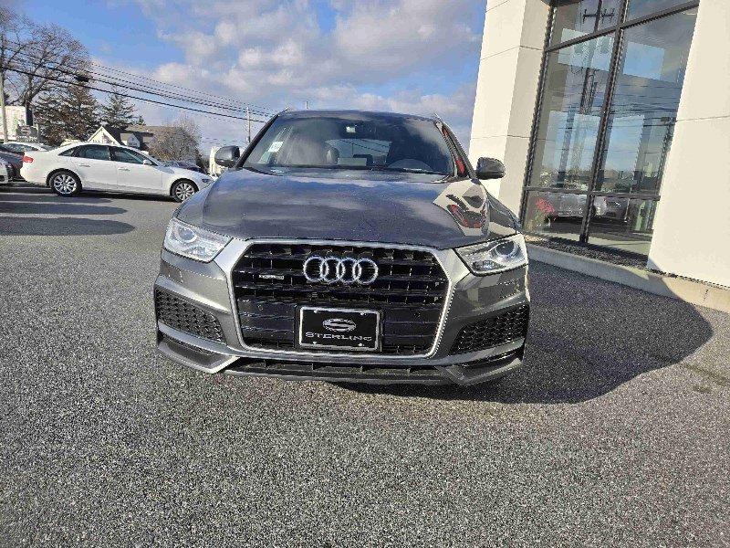 Used 2018 Audi Q3 2.0T Premium image 8