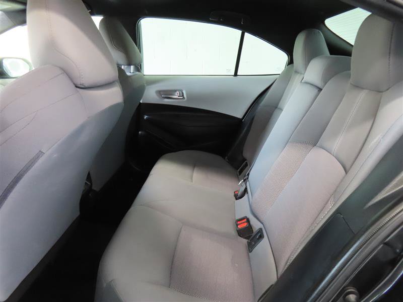 Used 2024 Toyota Corolla SE FWD image 29