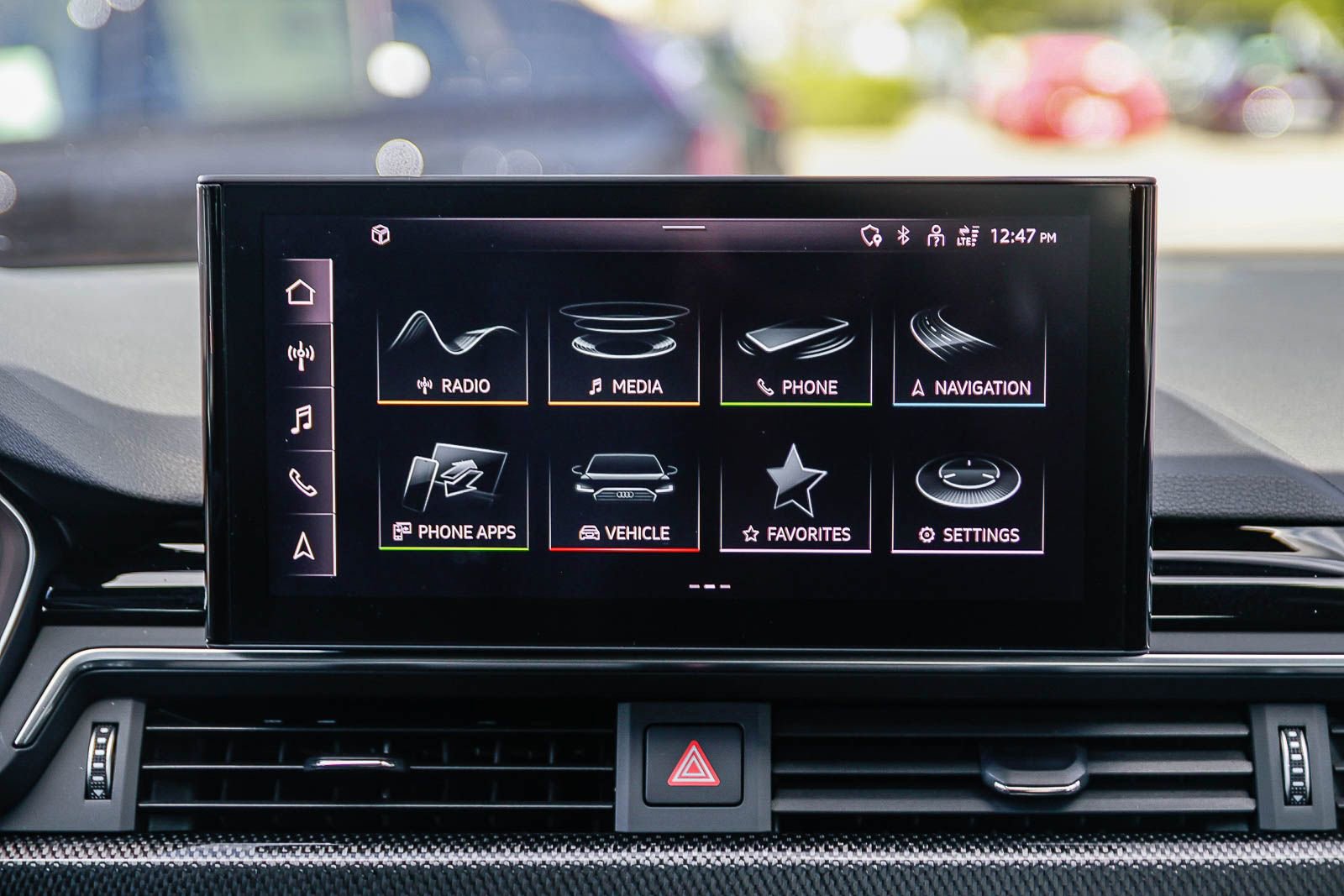 Used 2023 Audi S5 Premium Plus w/ Premium Plus Package image 15