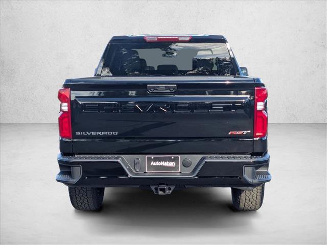 New 2026 Chevrolet Silverado 1500 RST w/ RST Select Package image 8