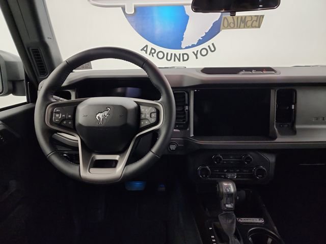 New 2025 Ford Bronco Big Bend image 17