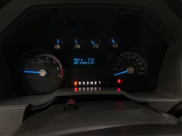 Used 2015 Ford F250 XL w/ Power Equipment Group image 15