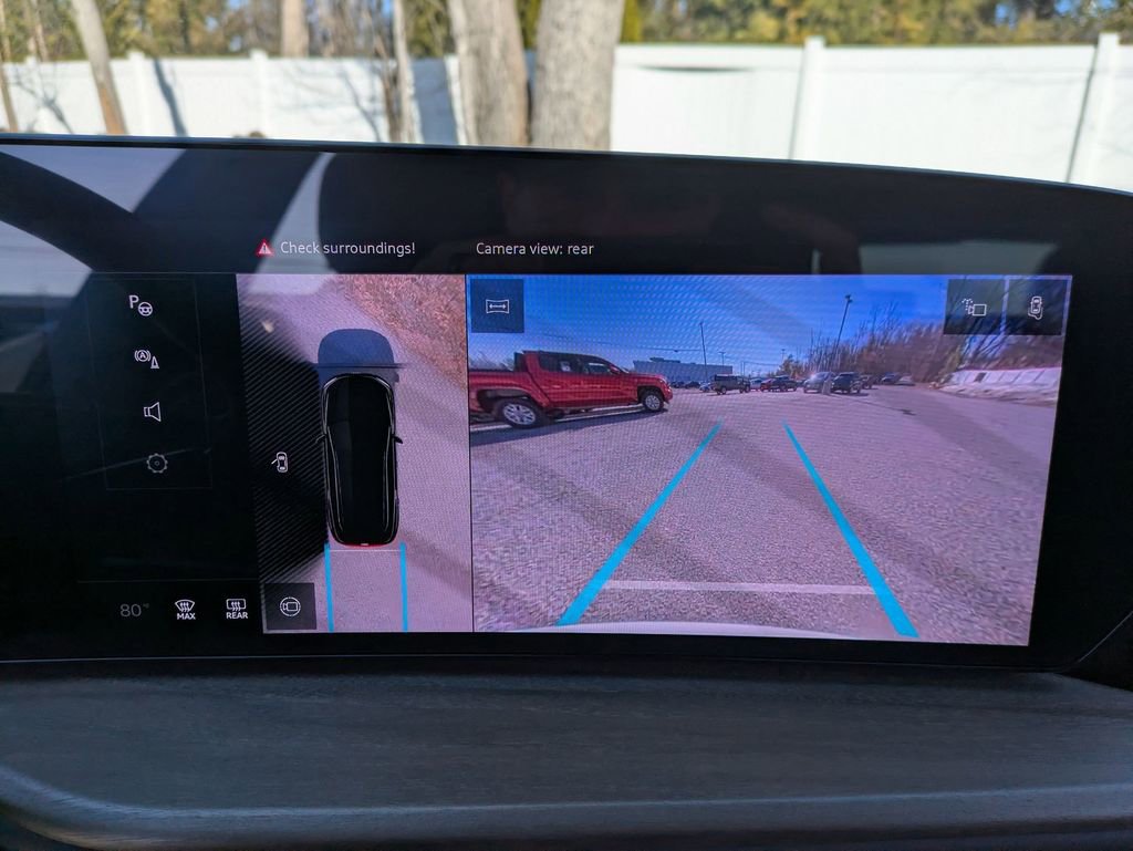 Certified 2025 Audi Q5 Premium w/ Convenience Package image 13