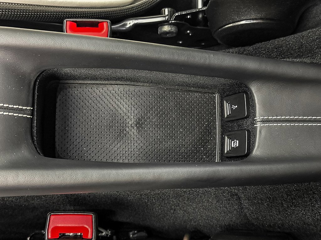 Certified 2024 Ferrari 296 GTB Base image 16