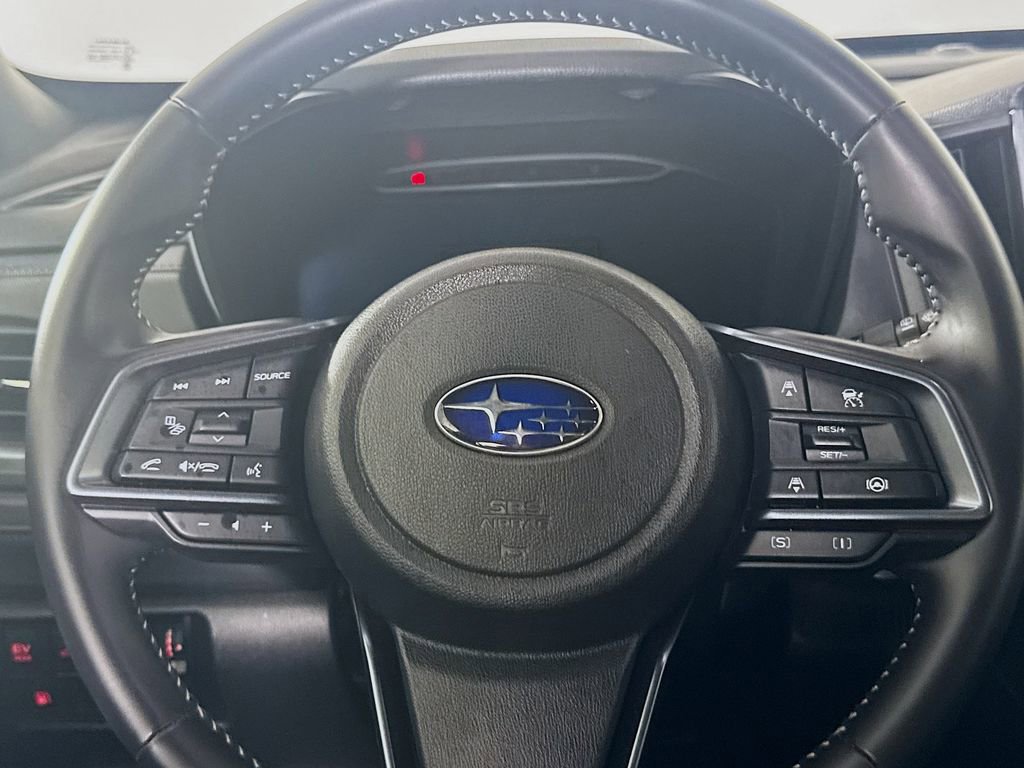 Certified 2025 Subaru Forester Limited w/ Popular Package AWD/4WD image 14
