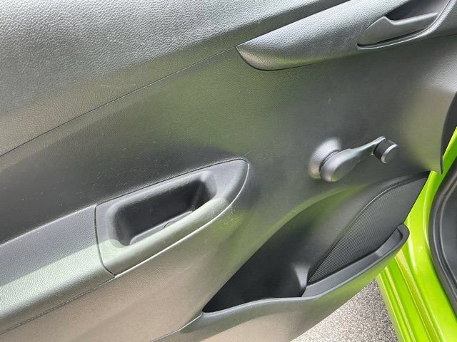 Used 2016 Chevrolet Spark LS FWD image 19