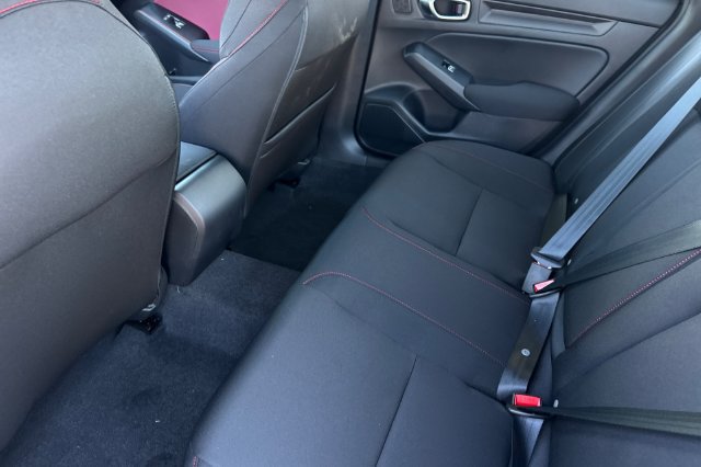 New 2026 Honda Civic Si image 13
