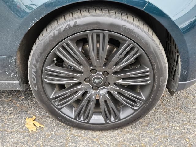 Used 2019 Land Rover Range Rover Supercharged AWD/4WD image 10