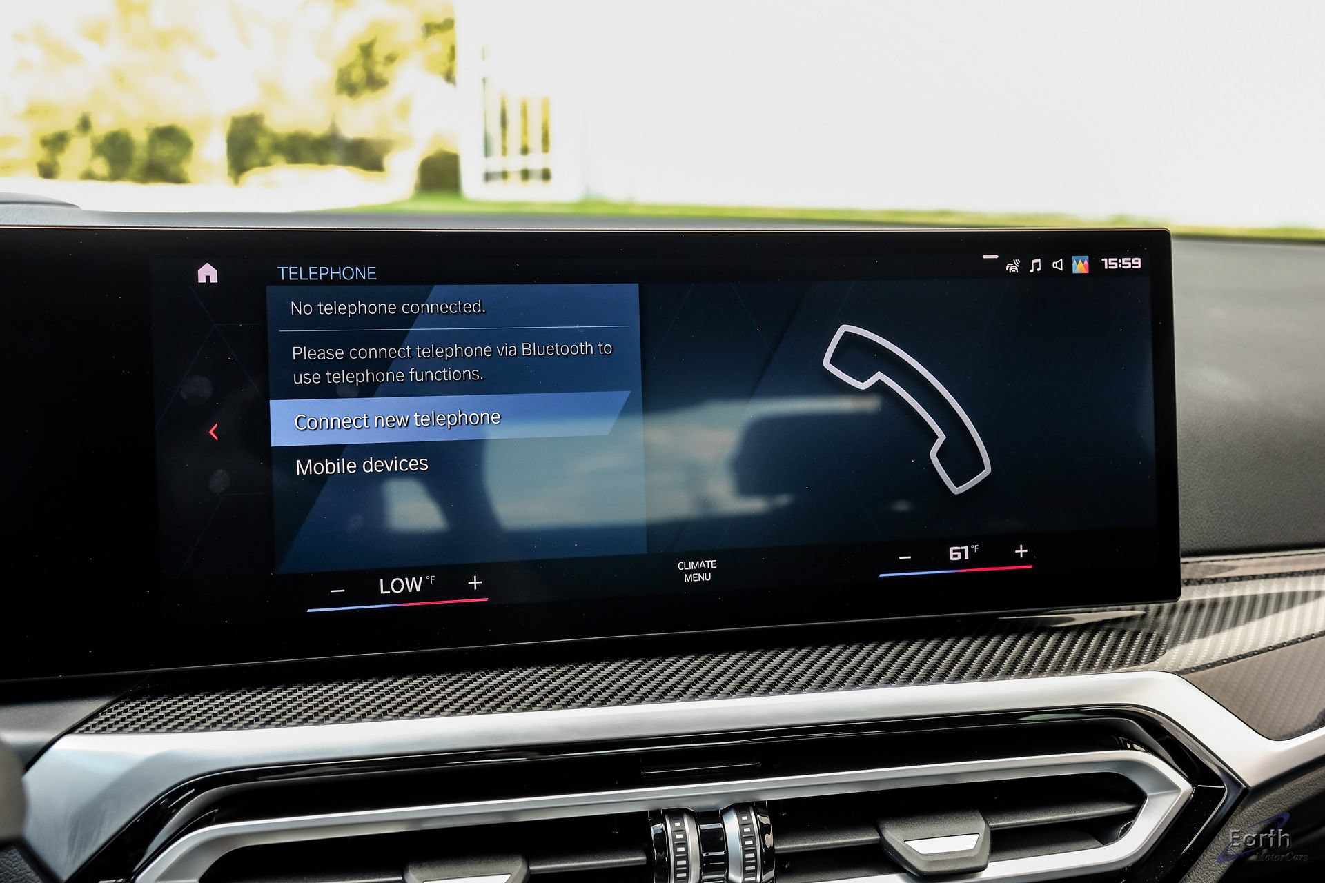 Used 2024 BMW M2 w/ Carbon Package RWD image 64
