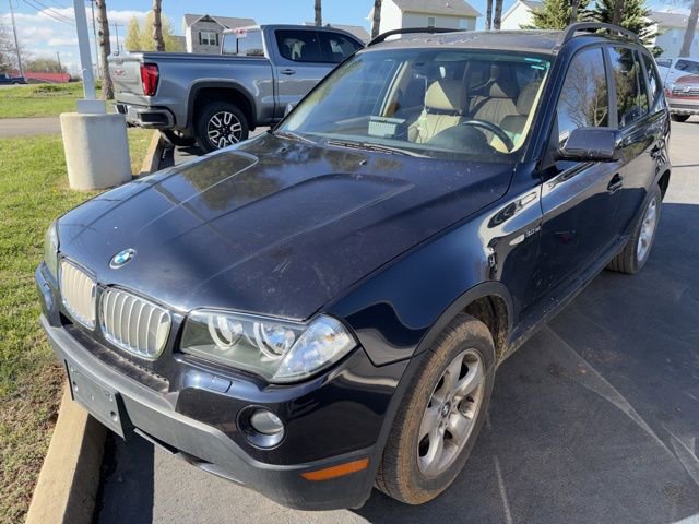Used 2008 BMW X3 3.0si image 5