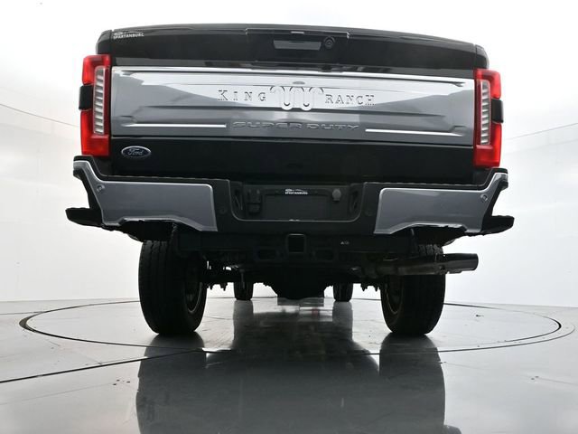 Used 2024 Ford F250 King Ranch w/ Chrome Package AWD/4WD image 25