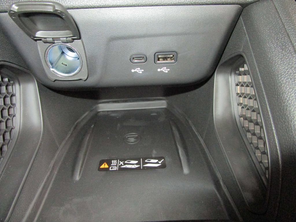 New 2026 Chevrolet TrailBlazer RS w/ Convenience Package image 38