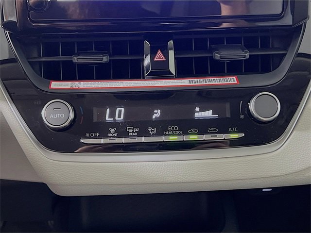 New 2026 Toyota Corolla LE image 22