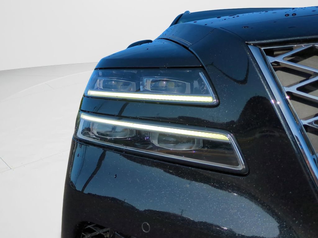 Used 2023 Genesis GV80 2.5T w/ Prestige Package image 9