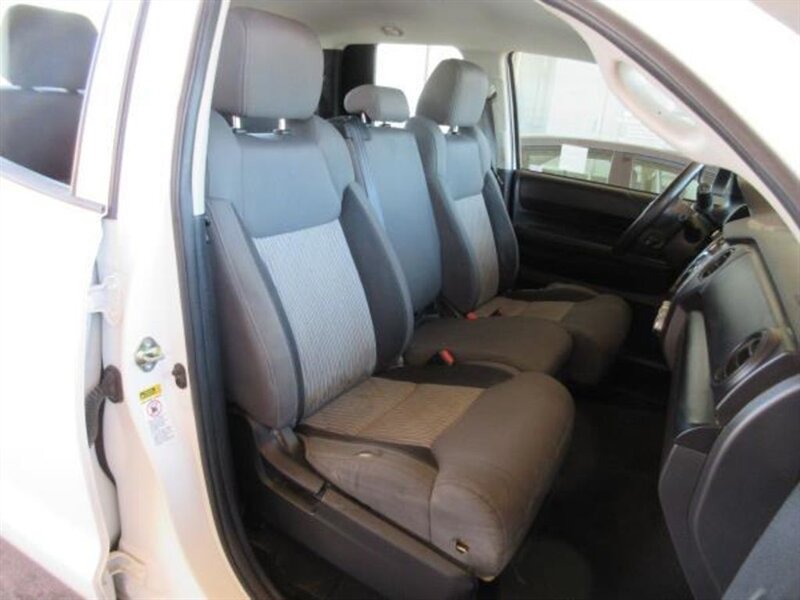 Used 2016 Toyota Tundra SR w/ Tow Package RWD image 14