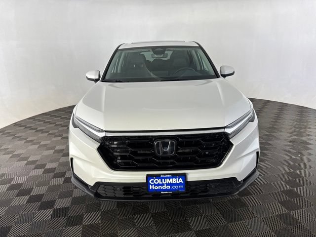 Used 2024 Honda CR-V EX-L image 2