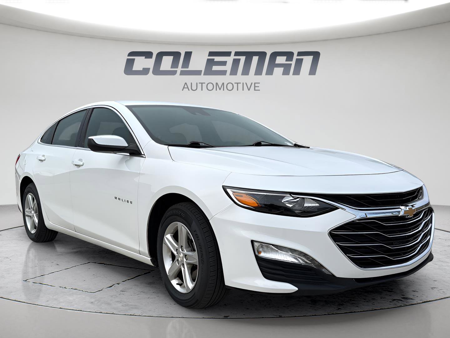 Used 2024 Chevrolet Malibu LT FWD image 8