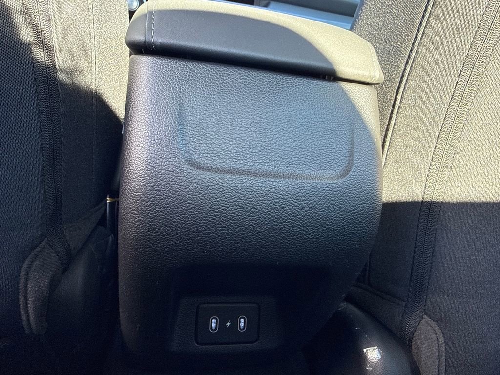Used 2026 Hyundai Sonata SE FWD image 30