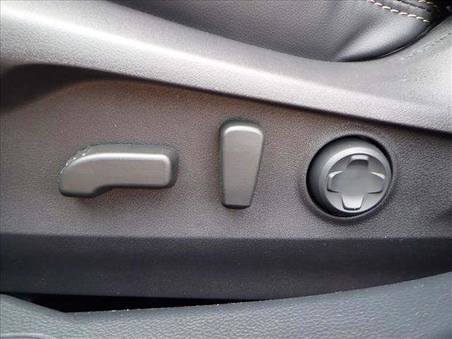 Used 2025 Subaru Outback Limited w/ Popular Package #2 image 14