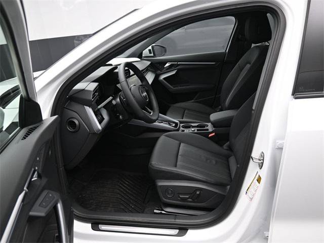 New 2026 Audi A3 2.0T Premium image 9