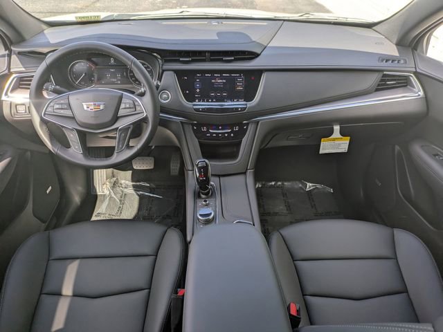 New 2026 Cadillac XT5 Luxury AWD/4WD image 19