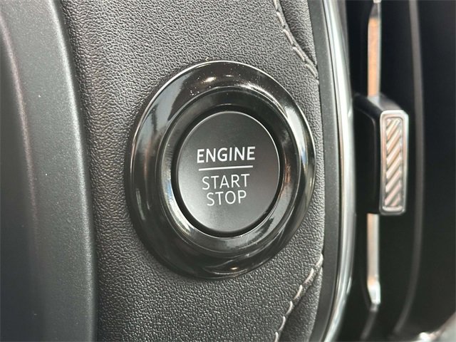 Used 2025 Ford Expedition Max Platinum image 16