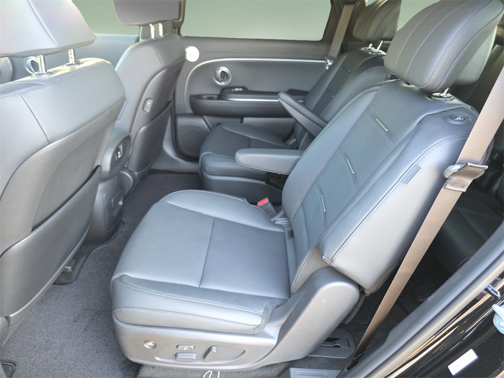 New 2026 Hyundai Palisade Calligraphy image 17