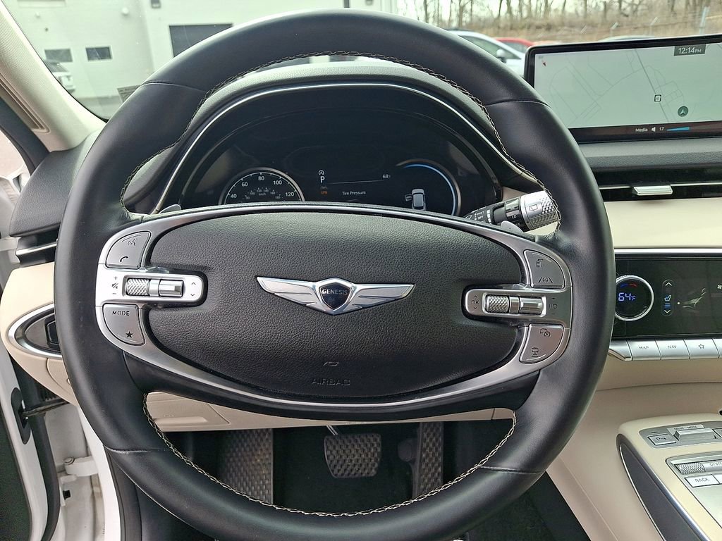 Used 2022 Genesis GV70 2.5T w/ Select Package image 23