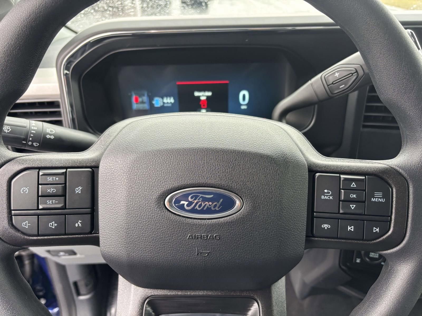 New 2026 Ford F250 XLT w/ XLT Premium Package image 17