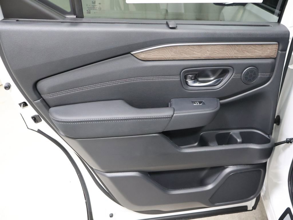 New 2026 Honda Pilot Elite image 15
