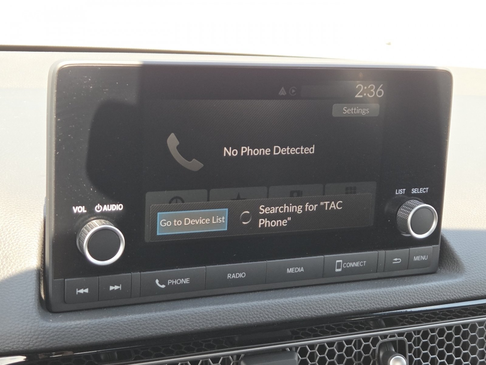 Used 2025 Honda Civic Sport image 29