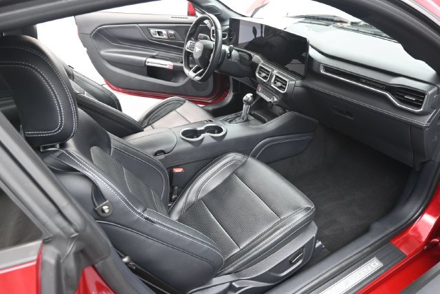 Used 2024 Ford Mustang GT Premium RWD image 29