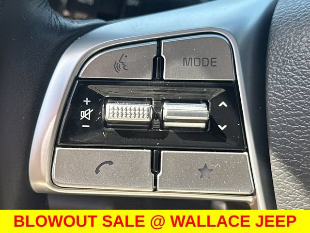 Used 2025 Kia Telluride SX Prestige X-Pro AWD/4WD image 22