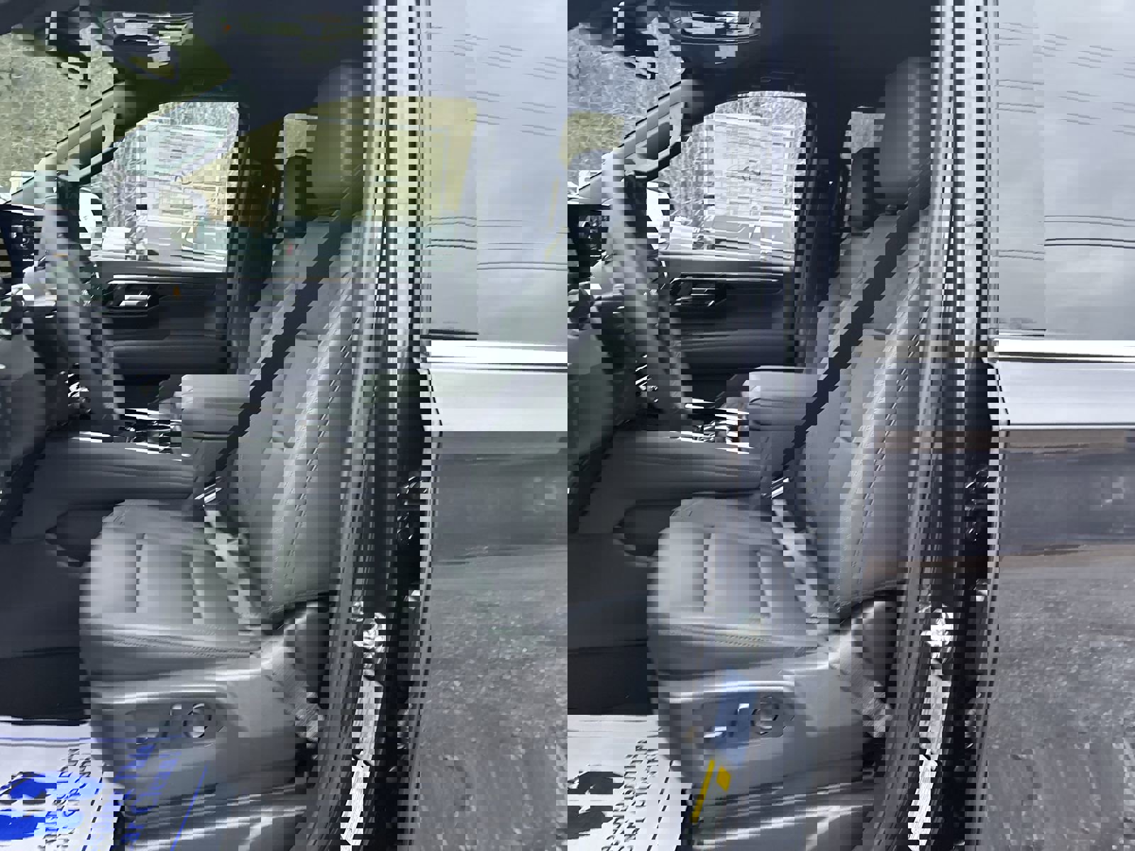 New 2026 Chevrolet Suburban LT w/ Comfort Package image 14