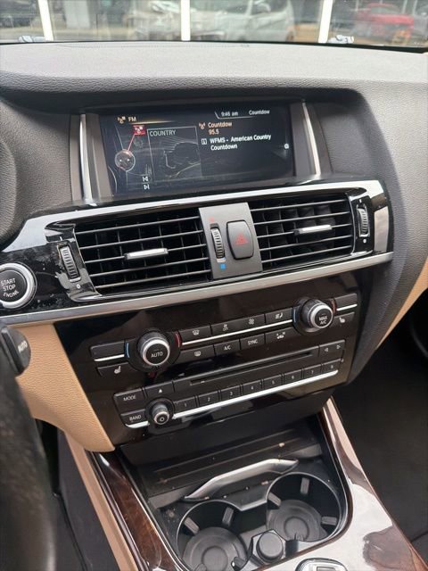 Used 2016 BMW X3 xDrive28i image 21