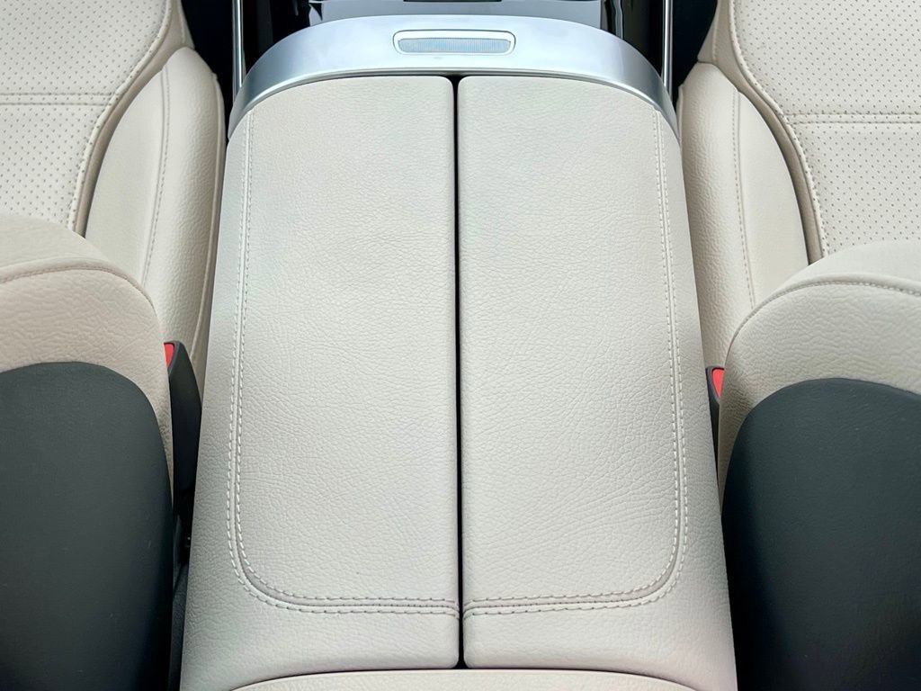 Certified 2023 Mercedes-Benz C 300 4MATIC Sedan image 10