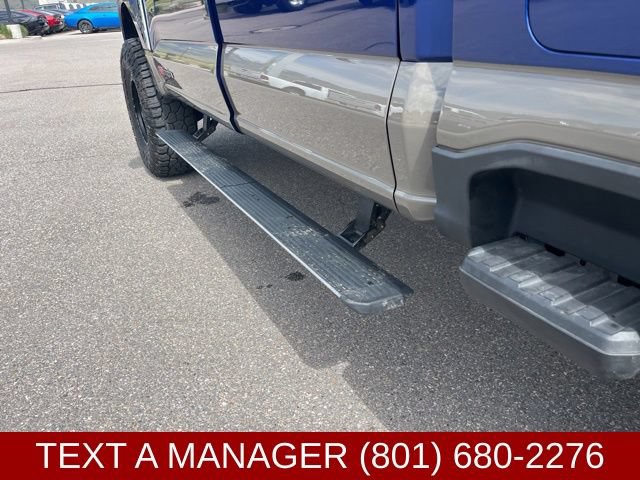 Used 2026 Ford F350 King Ranch w/ Tremor Off-Road Package AWD/4WD image 17
