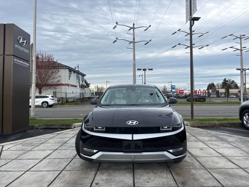 Certified 2023 Hyundai Ioniq 5 SEL image 3