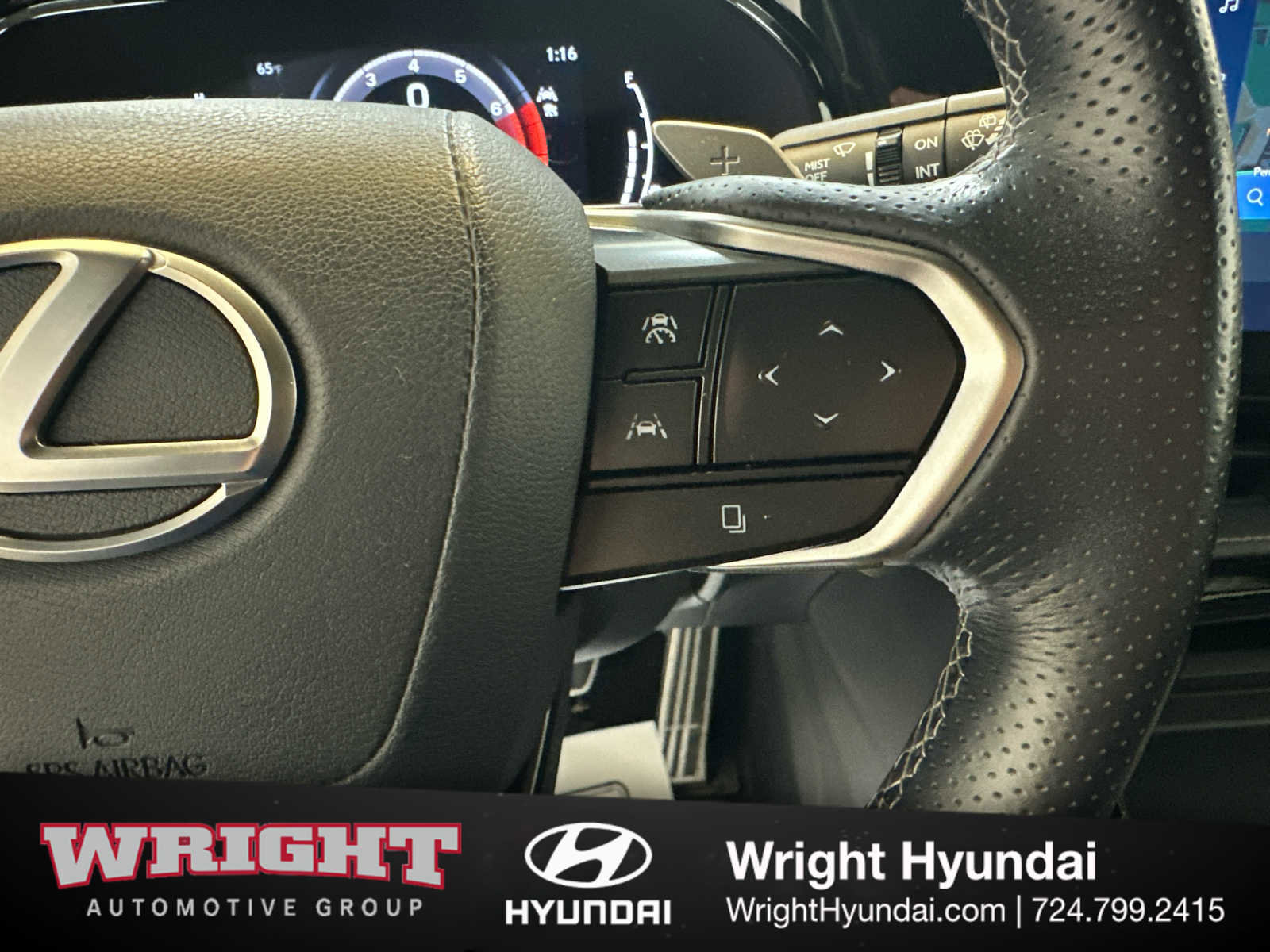 Used 2022 Lexus NX 350 F Sport image 21