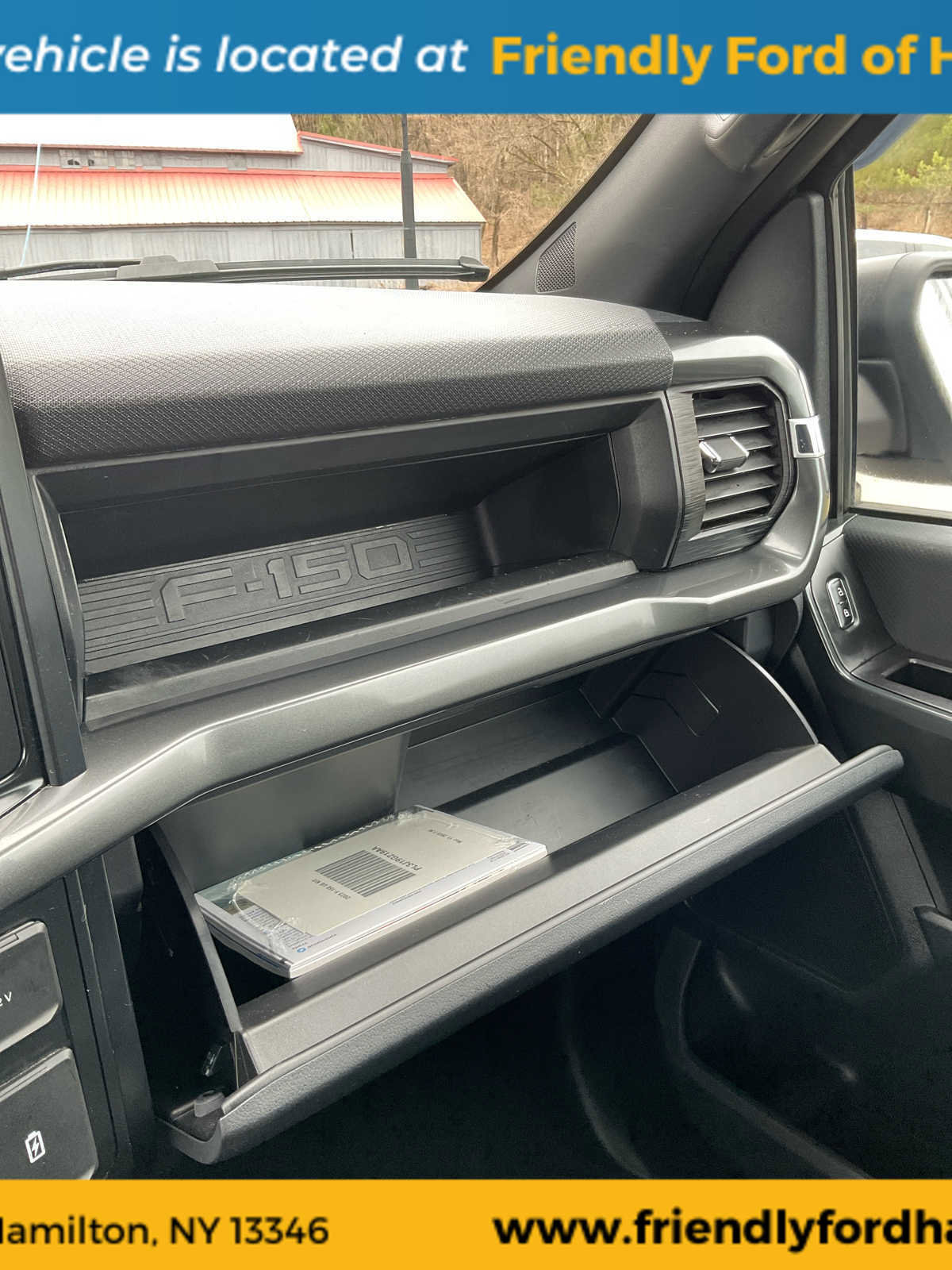 Used 2023 Ford F150 XL w/ STX Appearance Package image 38