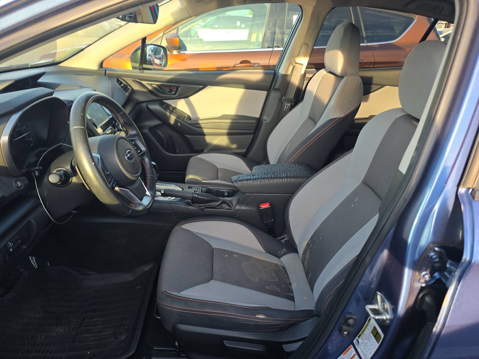 Used 2020 Subaru Crosstrek 2.0i Premium w/ Popular Package #2 AWD/4WD image 5