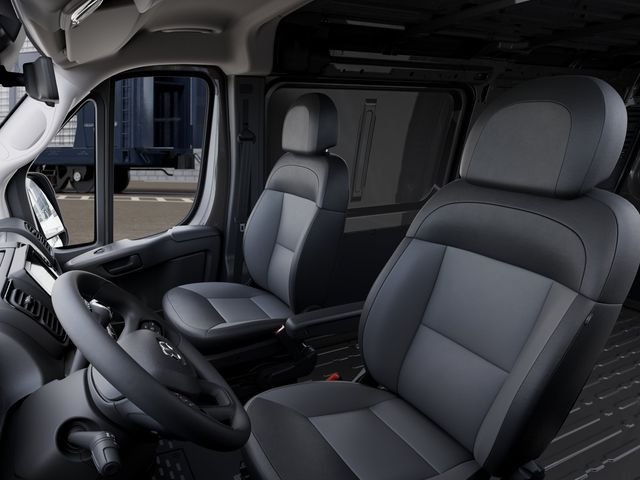 New 2026 RAM ProMaster 1500 w/ Convenience Group FWD image 23