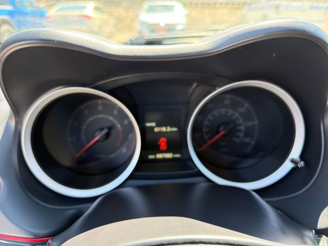 Used 2017 Mitsubishi Lancer ES FWD image 15