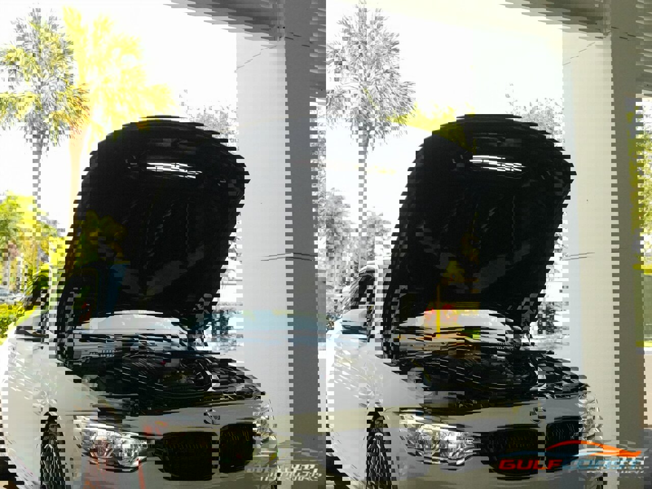 Used 2016 BMW M4 GTS image 47