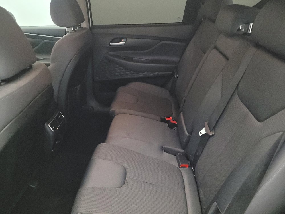 Used 2023 Hyundai Santa Fe SEL image 18