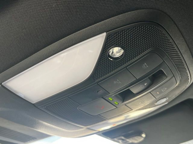 Certified 2025 INFINITI QX55 Luxe w/ Cargo Package image 25