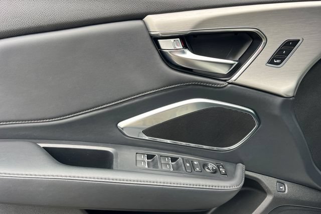 Used 2019 Acura RDX AWD image 11